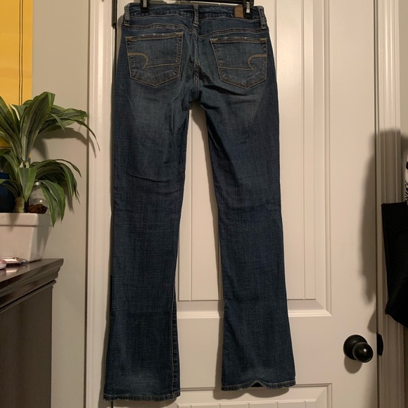 Jeans - Picture 2 of 2